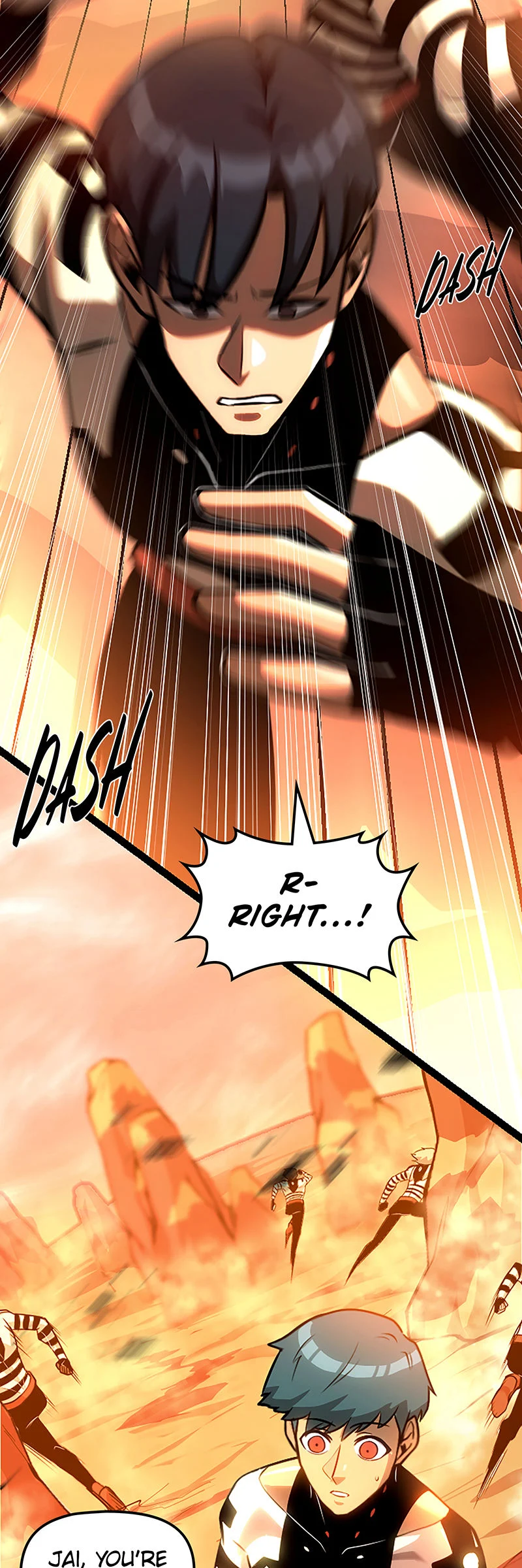 God Game Chapter 94 - Page 50