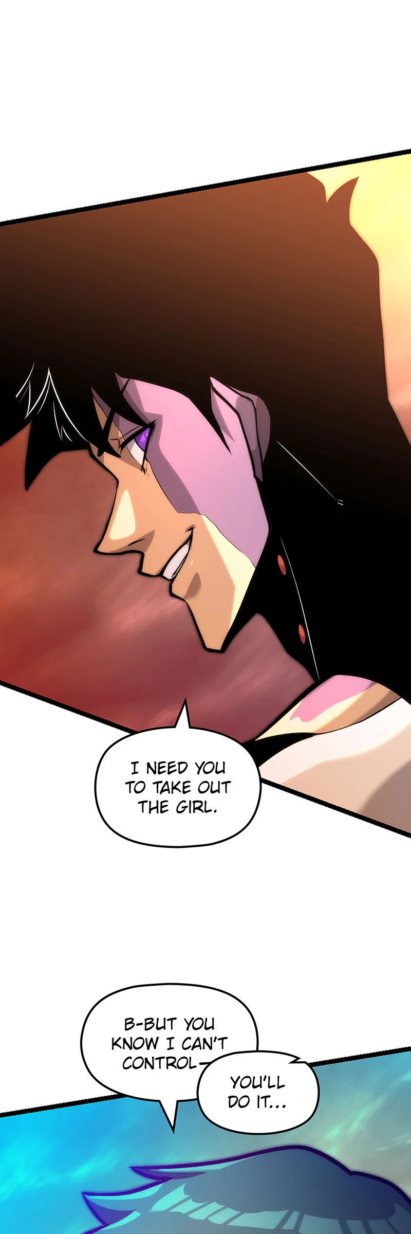 God Game Chapter 94 - Page 52