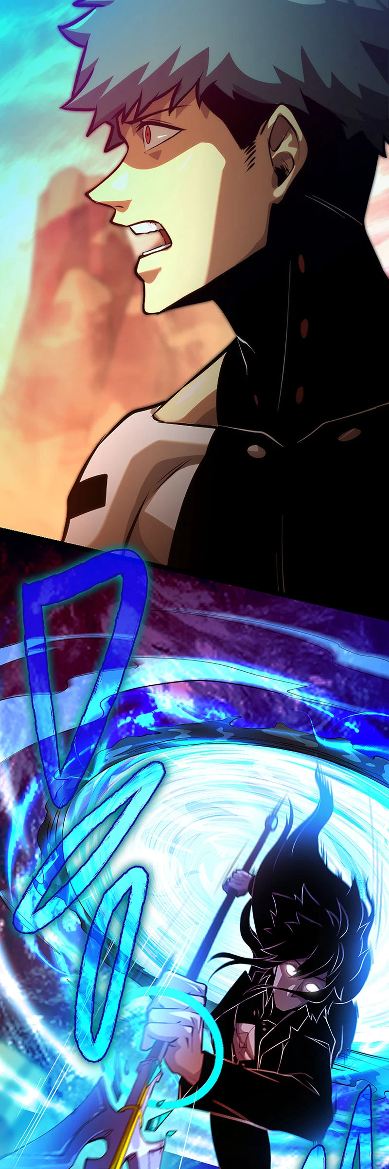 God Game Chapter 94 - Page 53