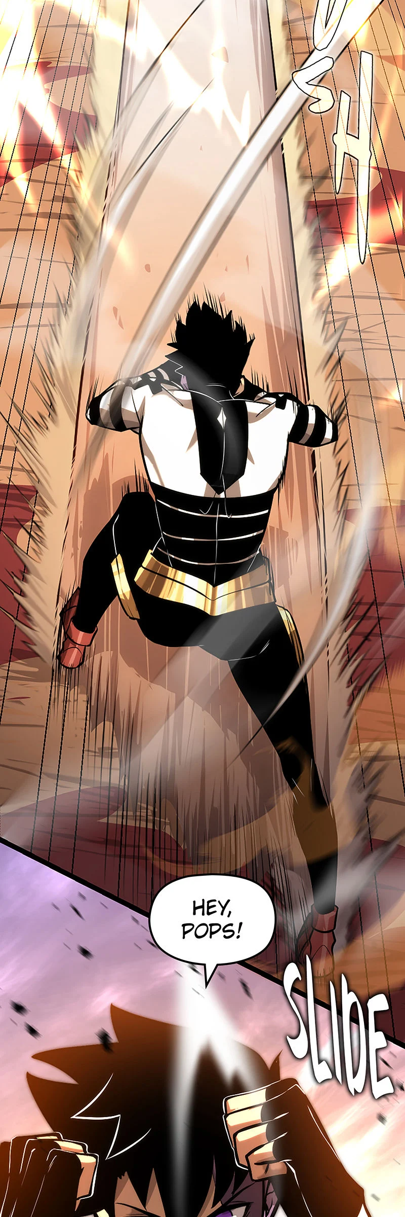 God Game Chapter 94 - Page 59