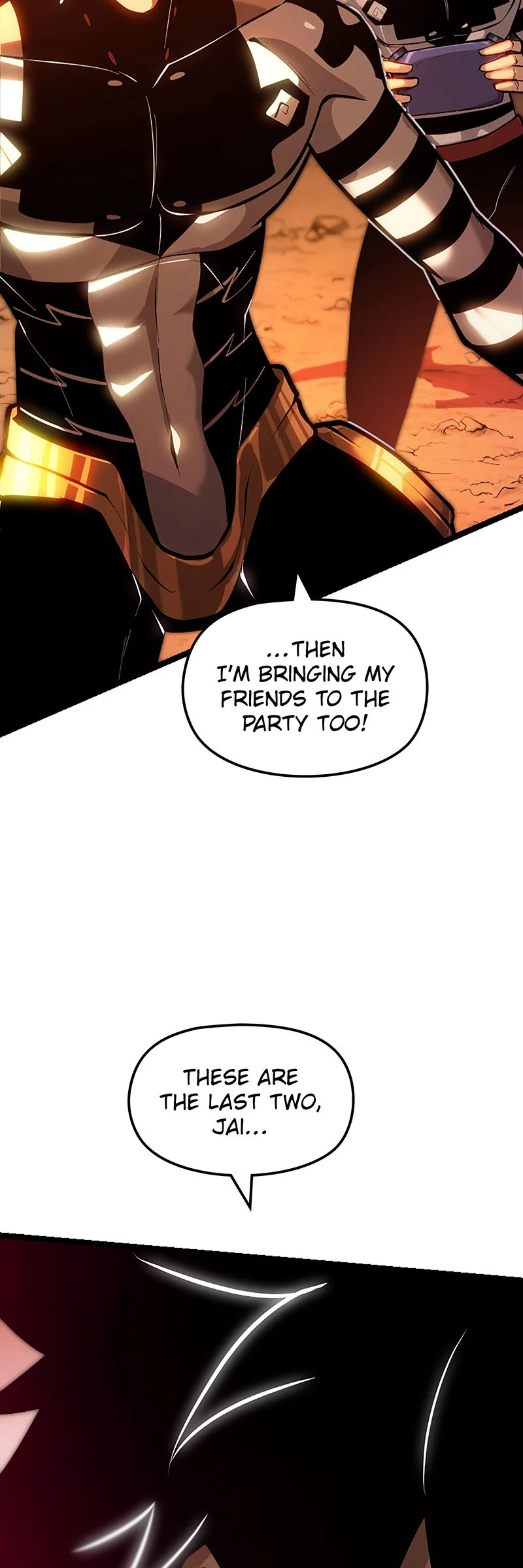 God Game Chapter 94 - Page 65