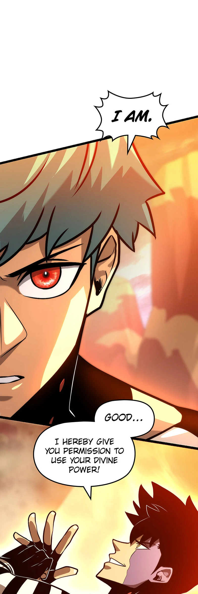 God Game Chapter 94 - Page 67