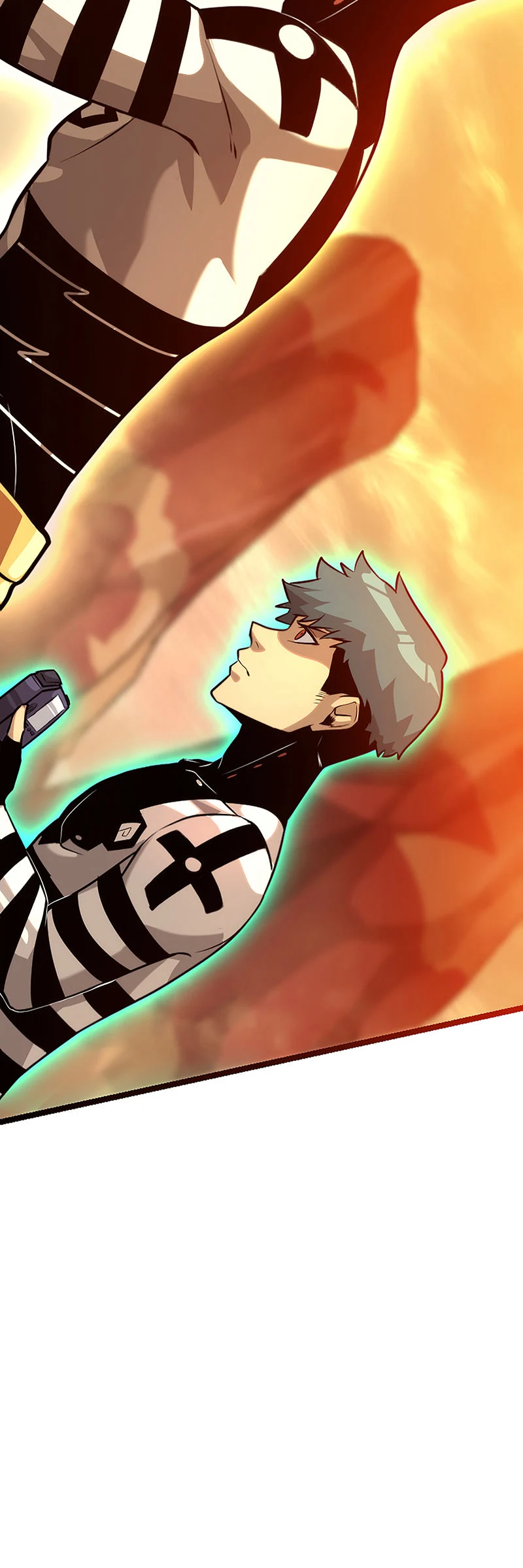 God Game Chapter 94 - Page 68