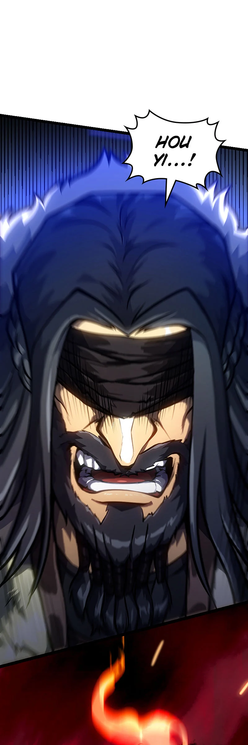 God Game Chapter 94 - Page 7