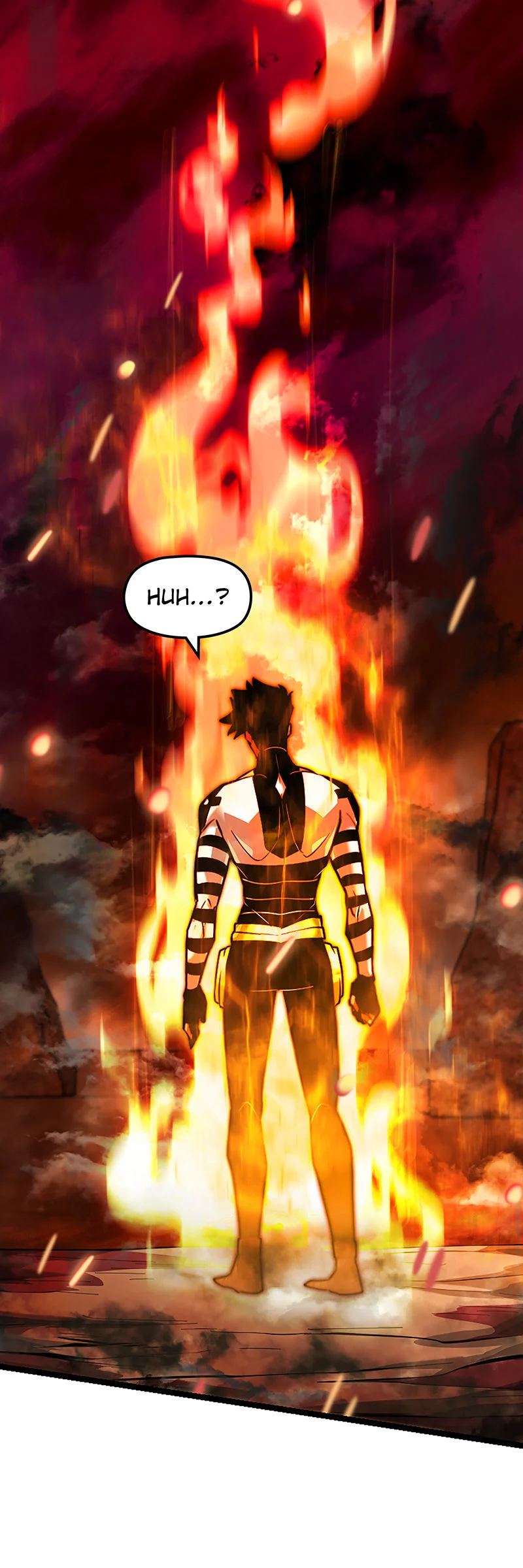 God Game Chapter 94 - Page 8