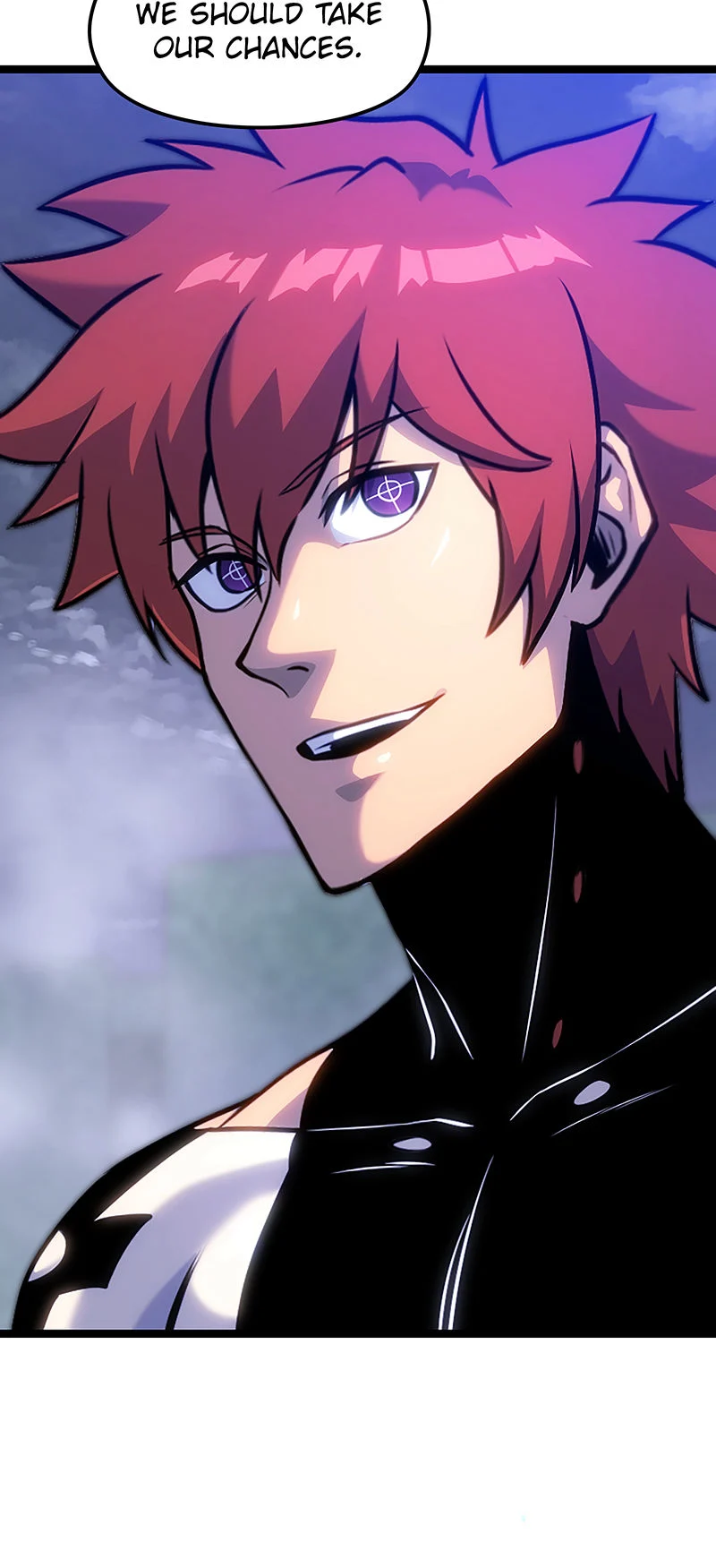 God Game Chapter 95 - Page 15