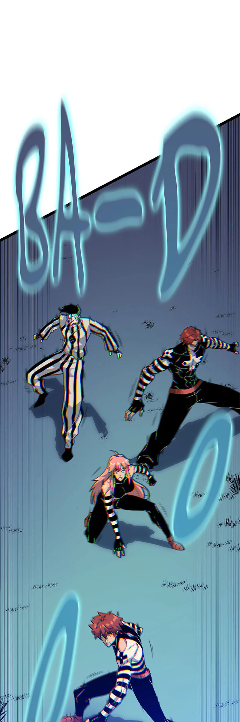 God Game Chapter 95 - Page 16