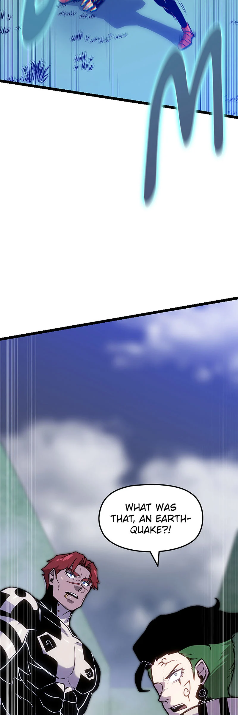 God Game Chapter 95 - Page 17