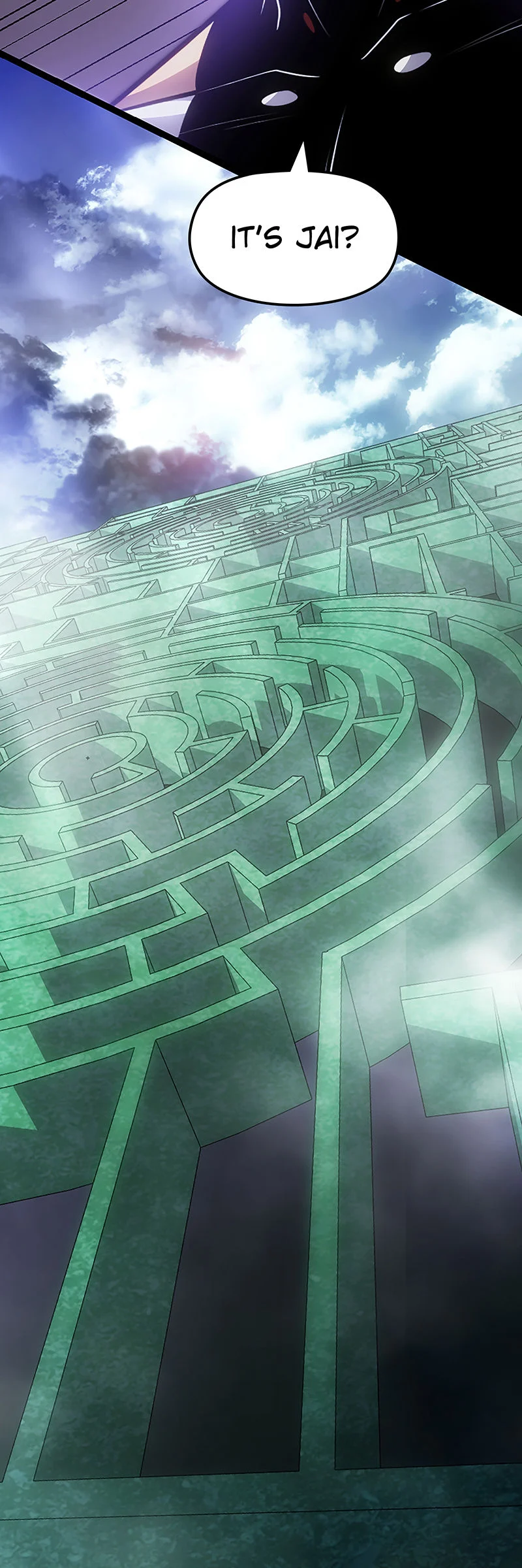 God Game Chapter 95 - Page 19