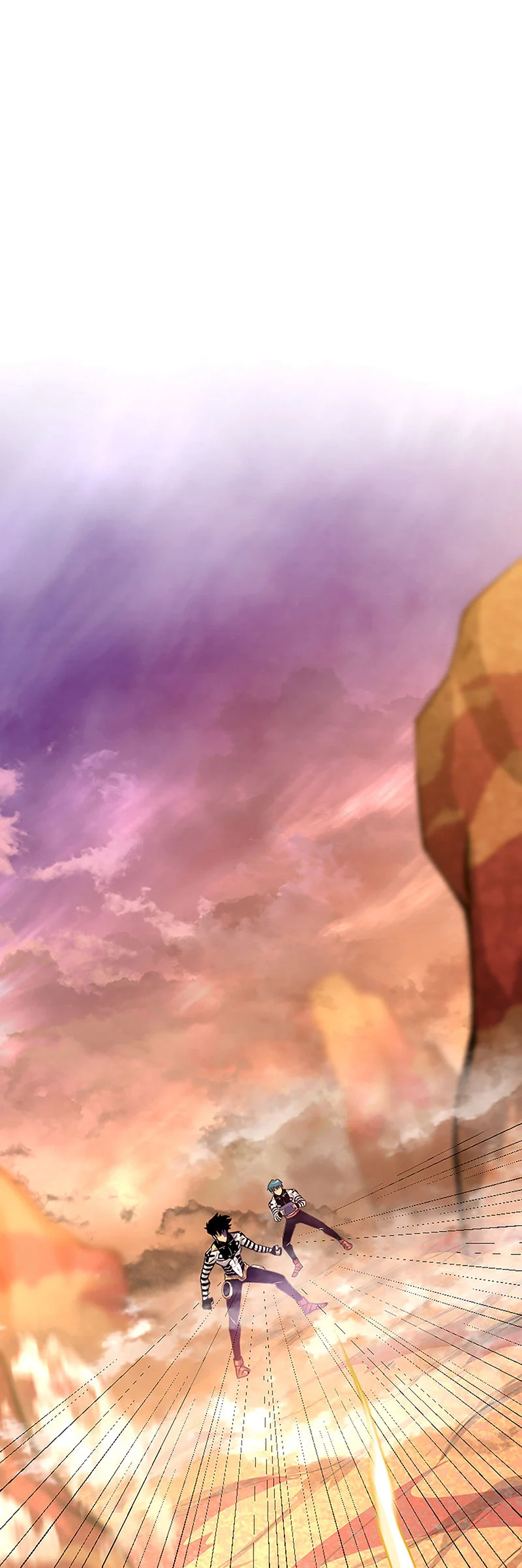 God Game Chapter 95 - Page 23