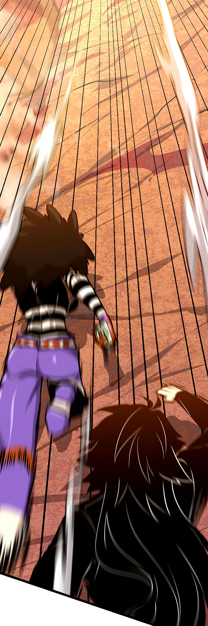 God Game Chapter 95 - Page 24