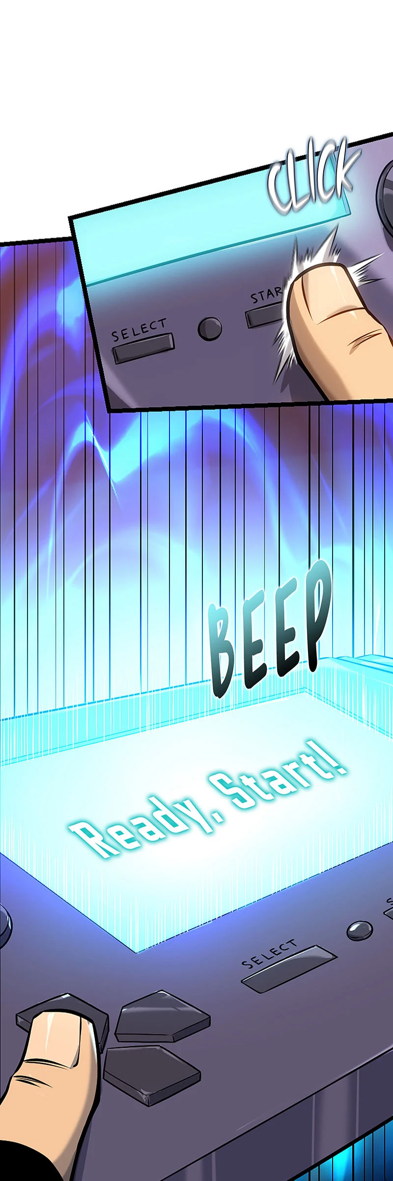 God Game Chapter 95 - Page 28