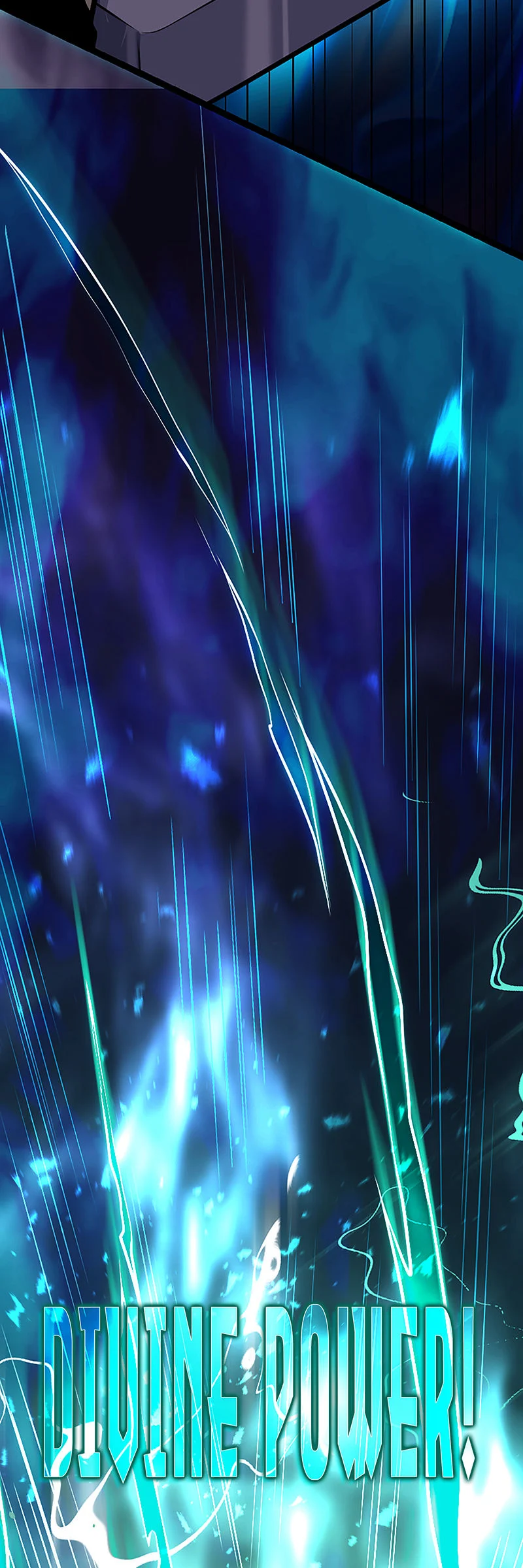 God Game Chapter 95 - Page 29