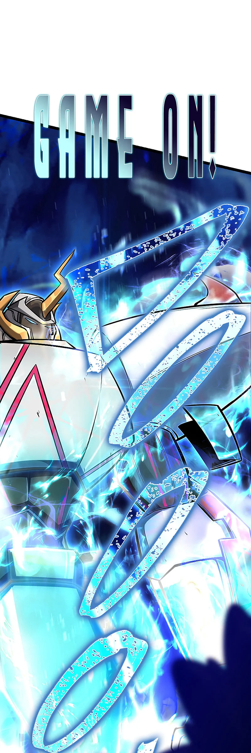 God Game Chapter 95 - Page 33