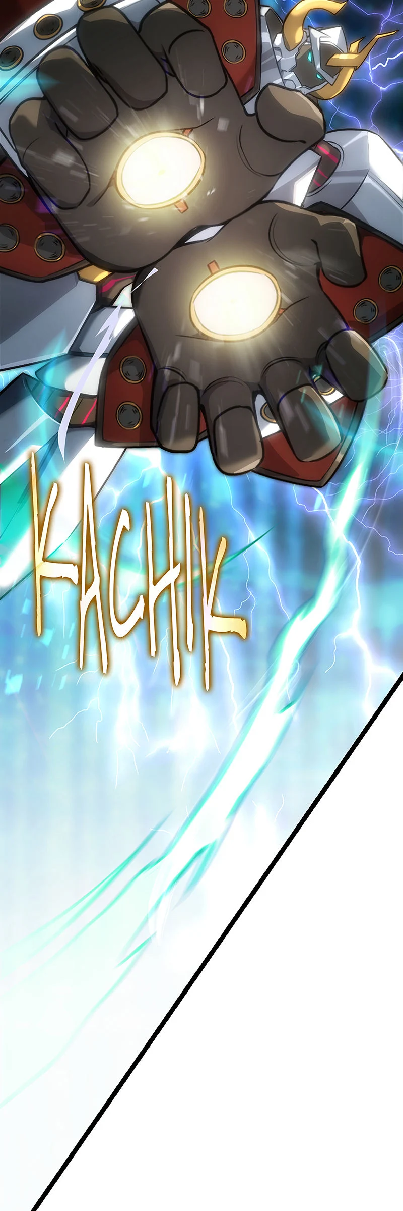 God Game Chapter 95 - Page 36