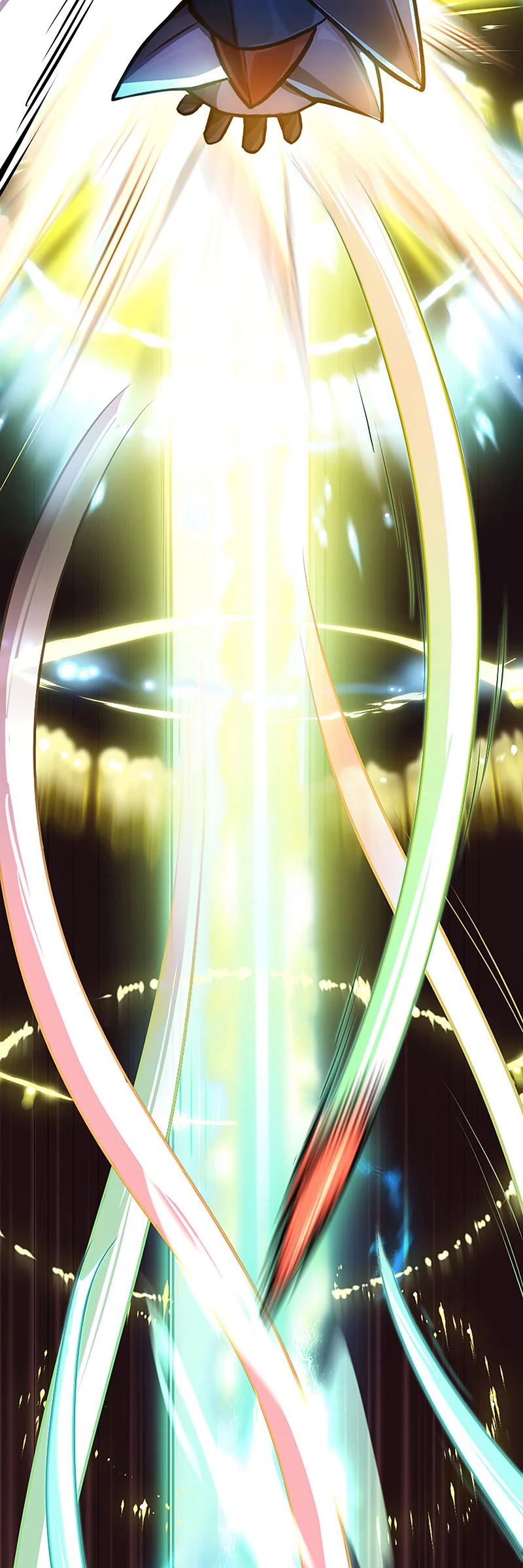 God Game Chapter 95 - Page 39