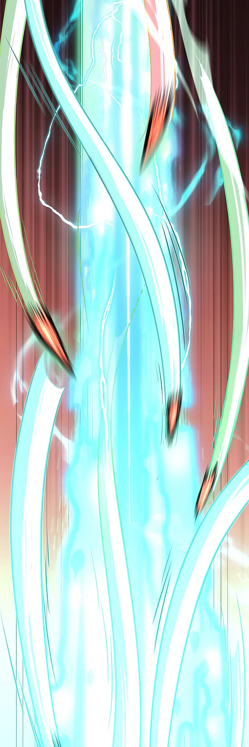 God Game Chapter 95 - Page 40