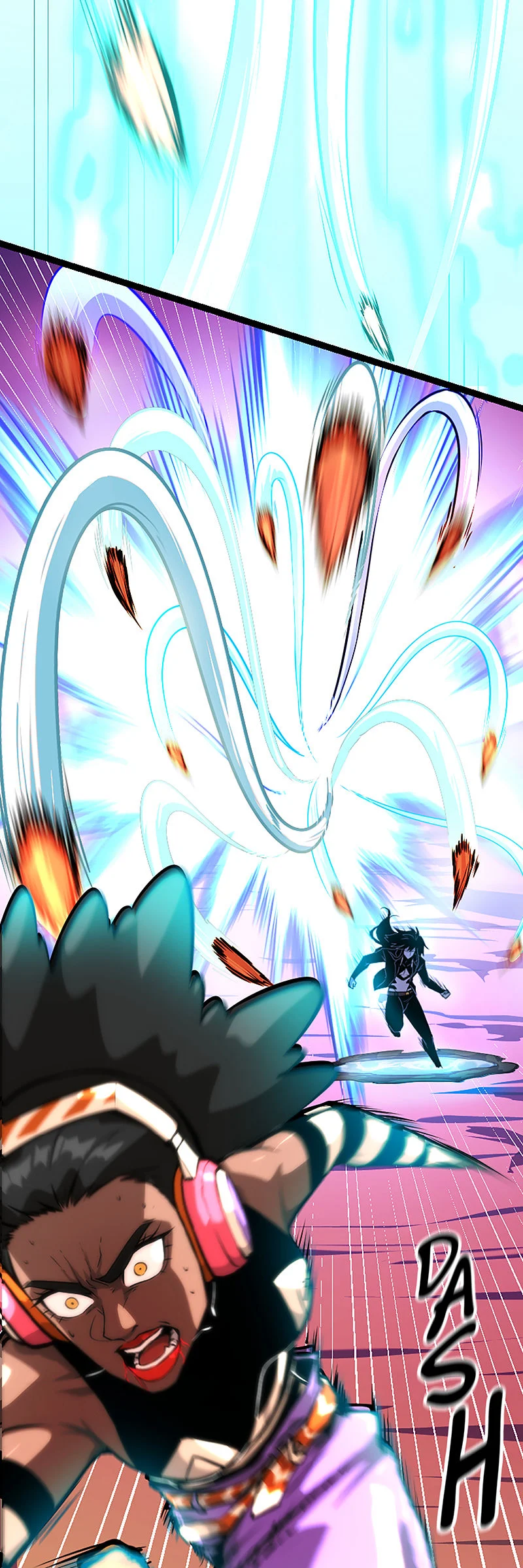 God Game Chapter 95 - Page 41