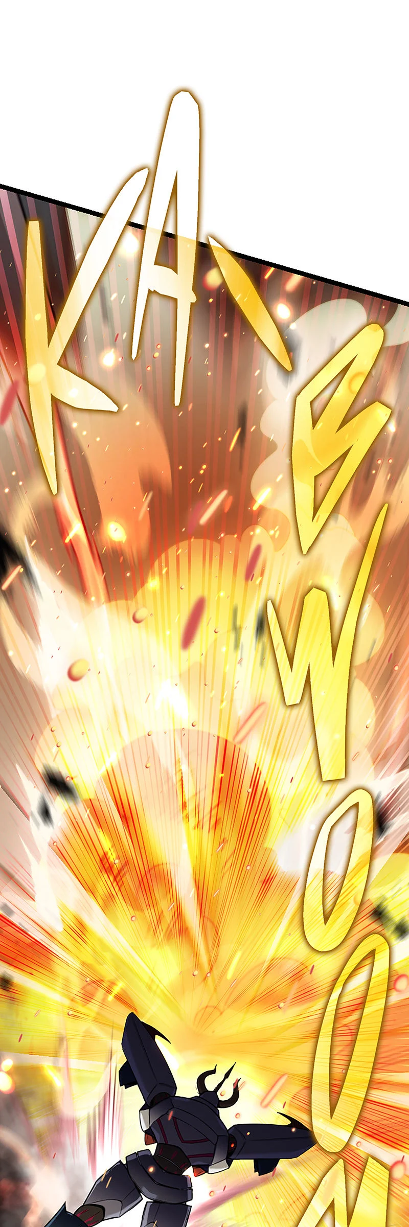 God Game Chapter 95 - Page 43