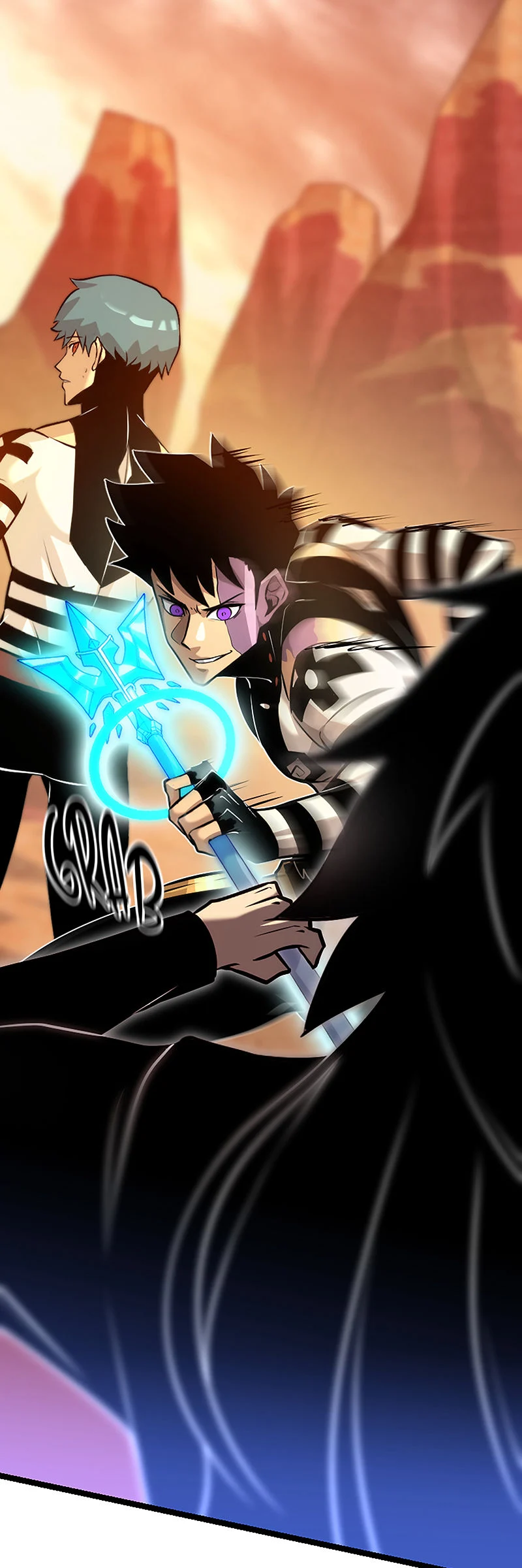 God Game Chapter 95 - Page 51