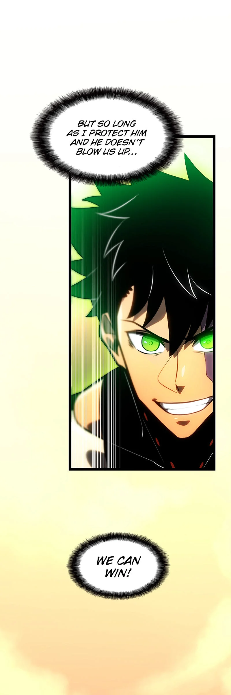 God Game Chapter 95 - Page 53