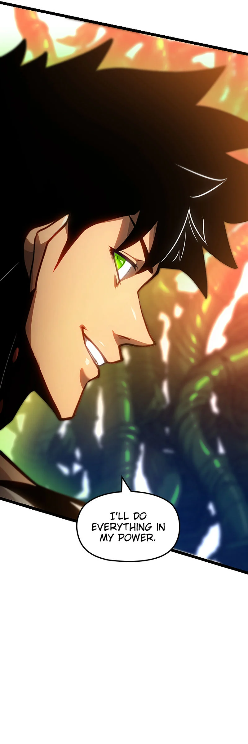 God Game Chapter 95 - Page 56