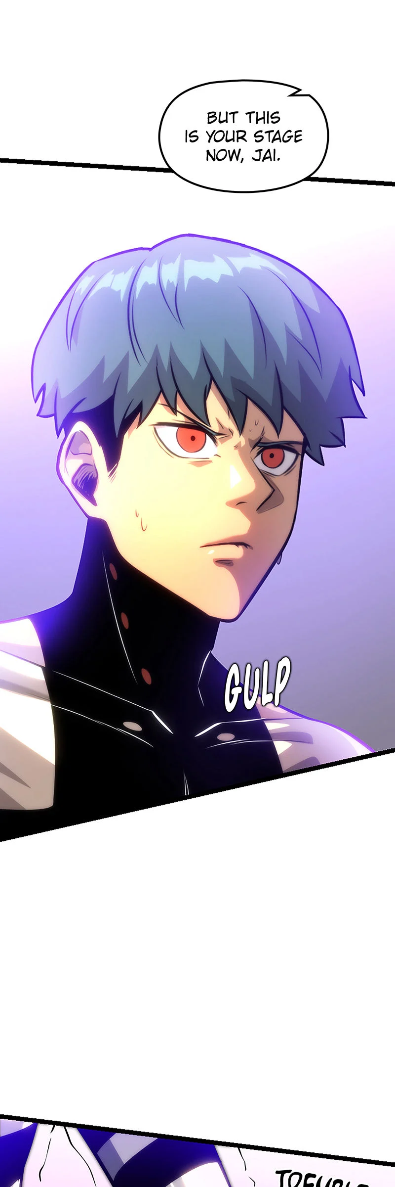 God Game Chapter 95 - Page 57