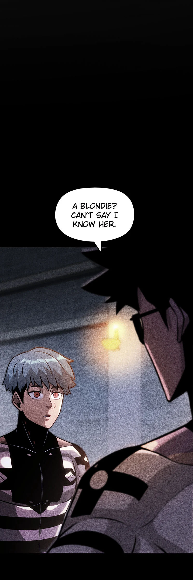 God Game Chapter 95 - Page 60