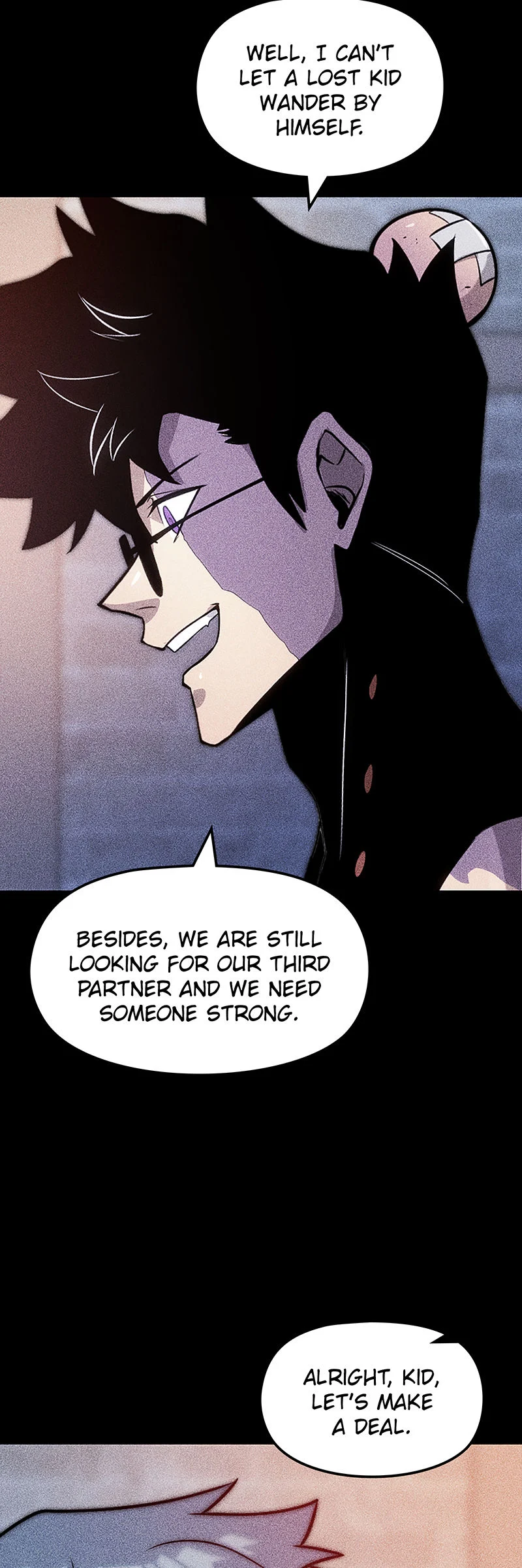 God Game Chapter 95 - Page 64