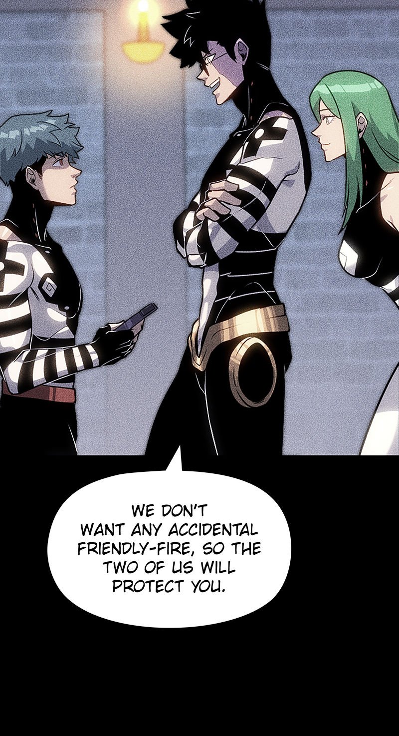 God Game Chapter 95 - Page 66