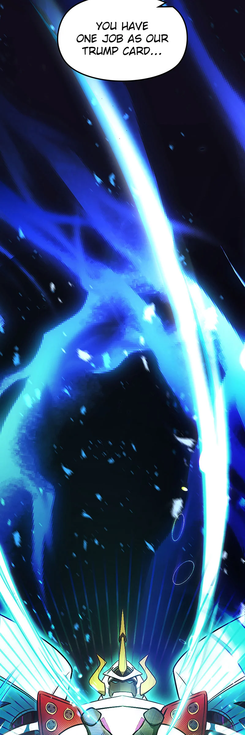 God Game Chapter 95 - Page 68