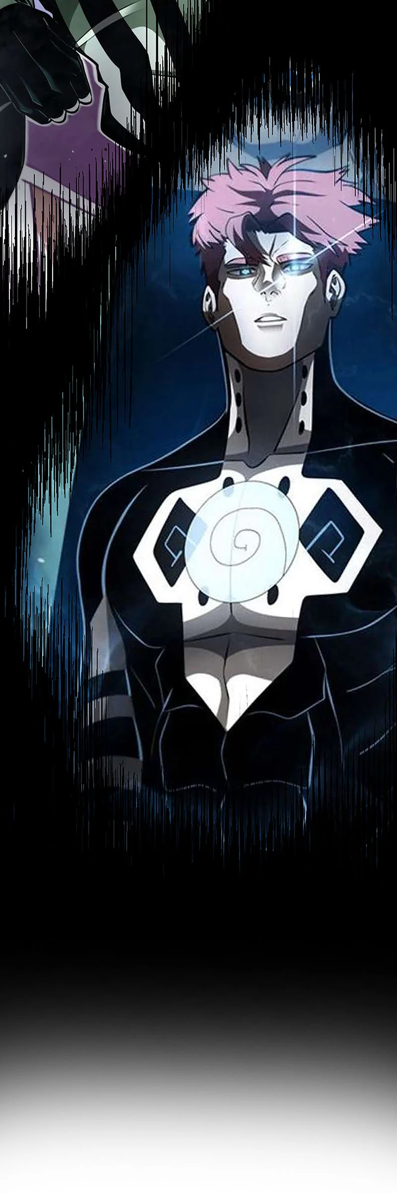 God Game Chapter 95 - Page 9