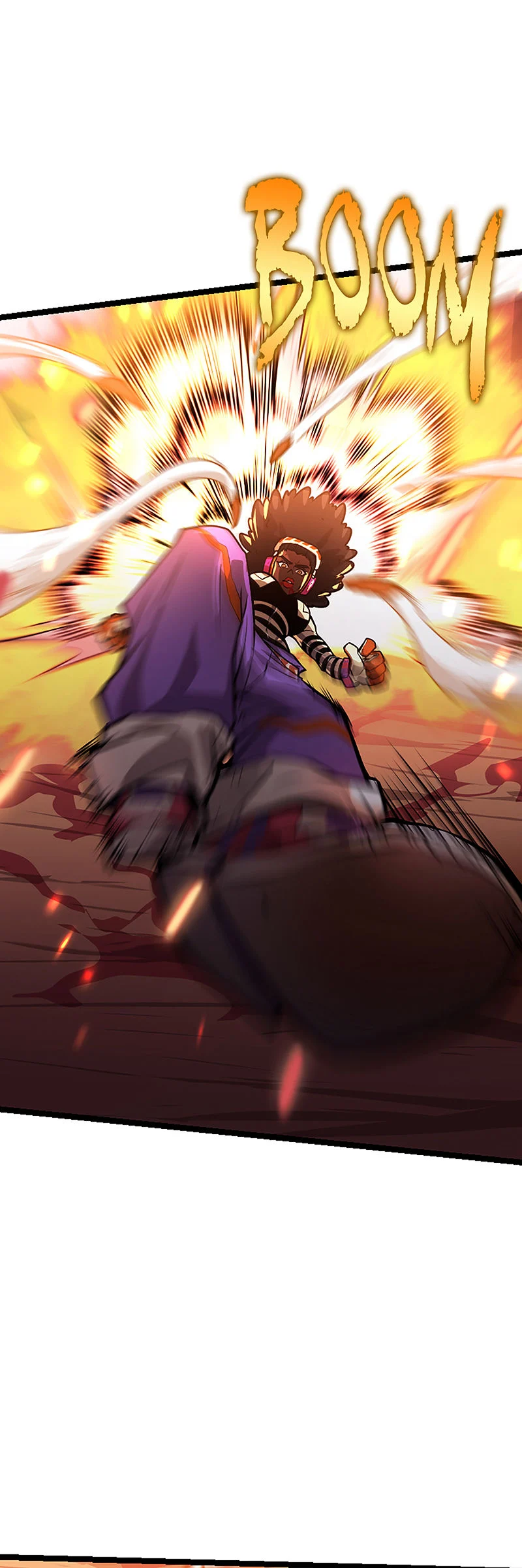 God Game Chapter 96 - Page 11