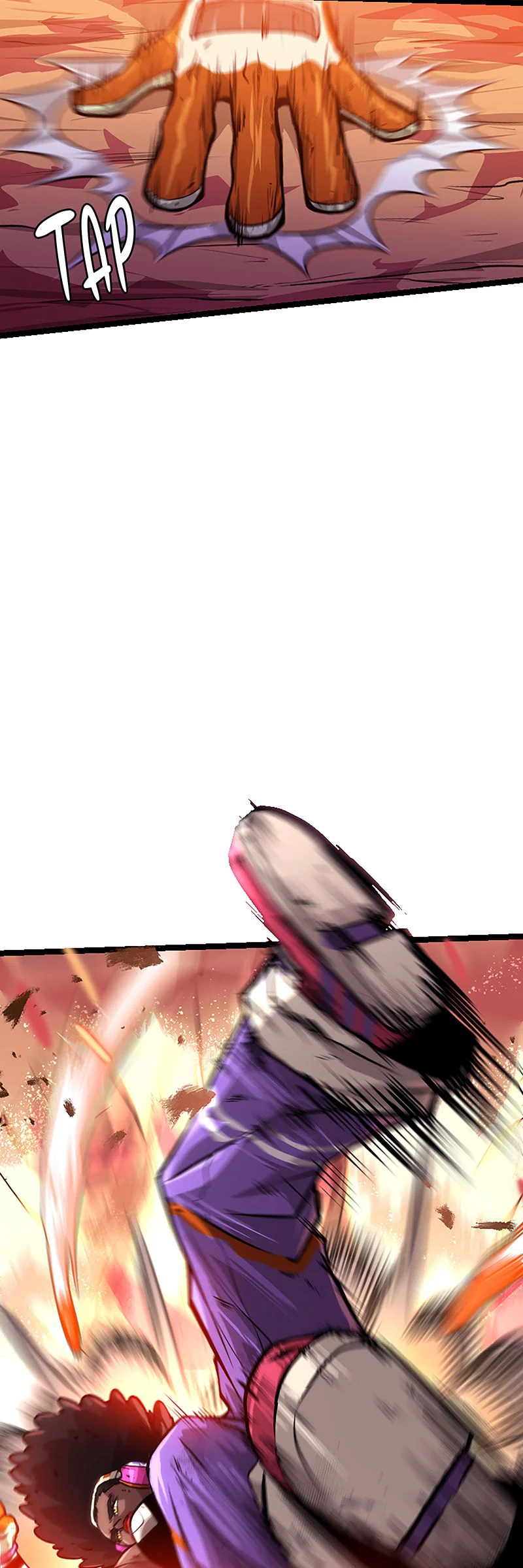 God Game Chapter 96 - Page 12