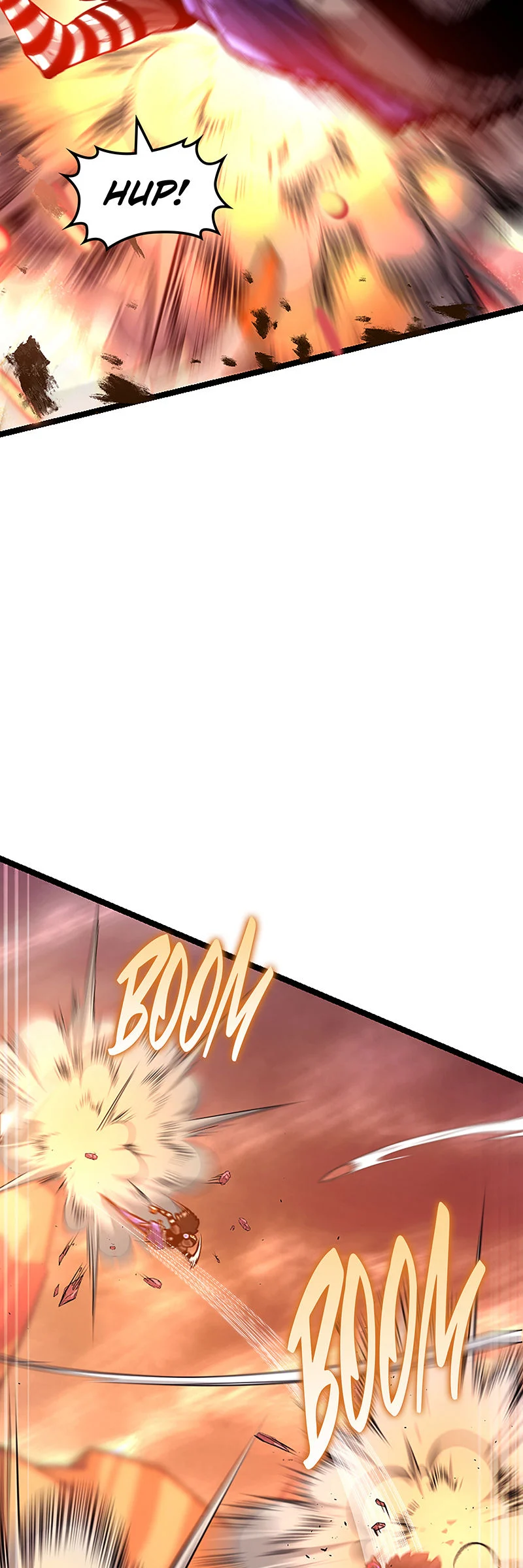 God Game Chapter 96 - Page 13