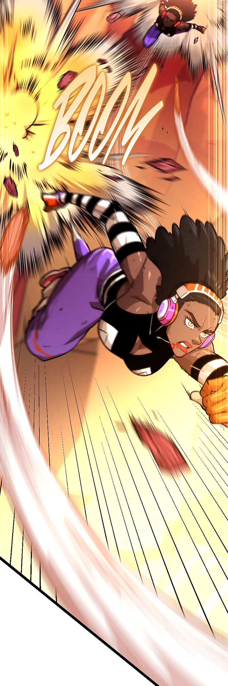 God Game Chapter 96 - Page 14