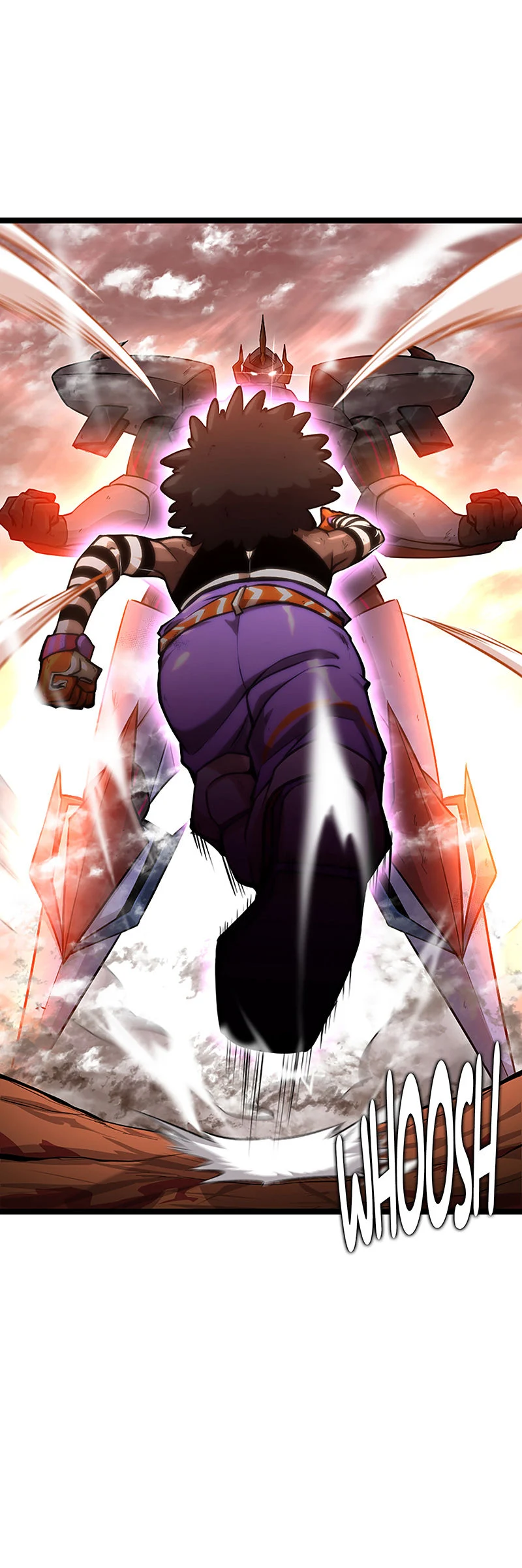 God Game Chapter 96 - Page 16