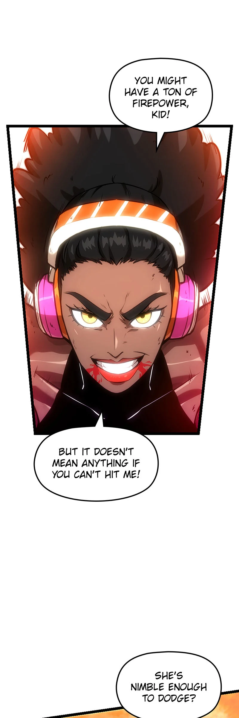 God Game Chapter 96 - Page 17