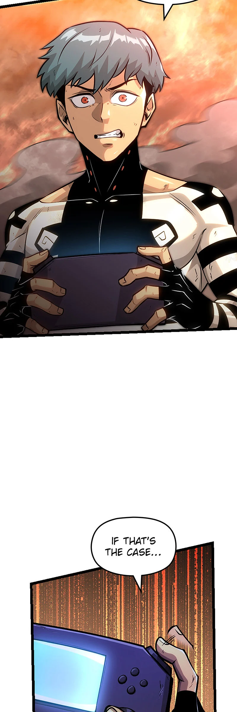 God Game Chapter 96 - Page 18