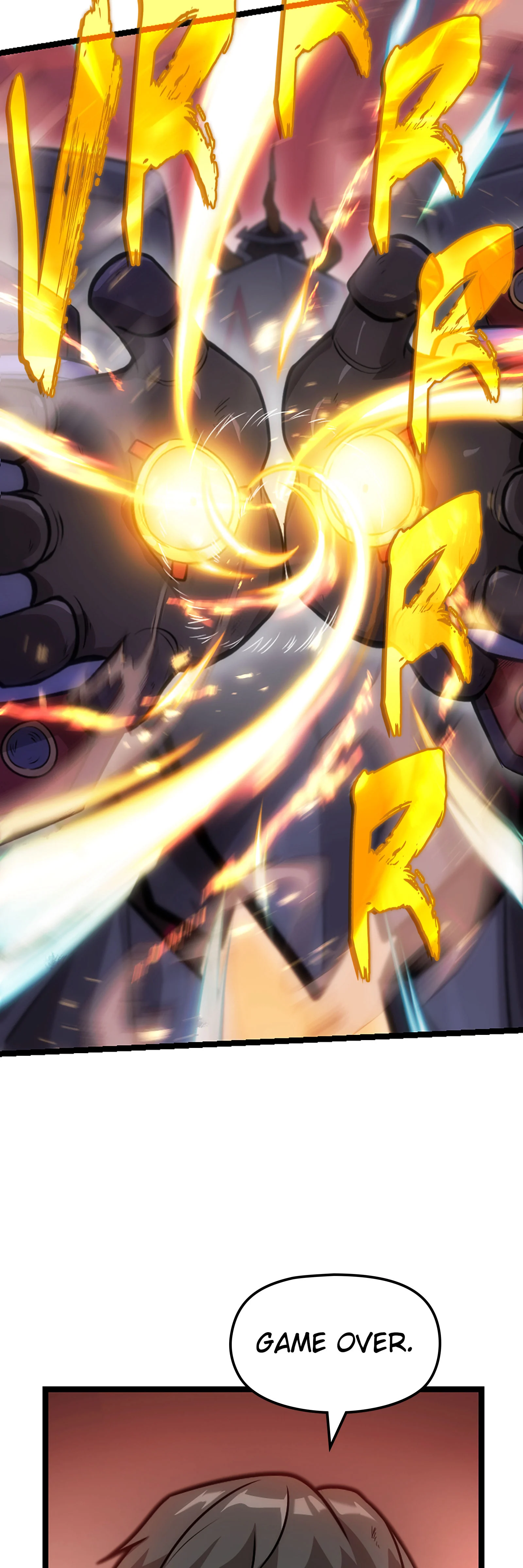 God Game Chapter 96 - Page 22