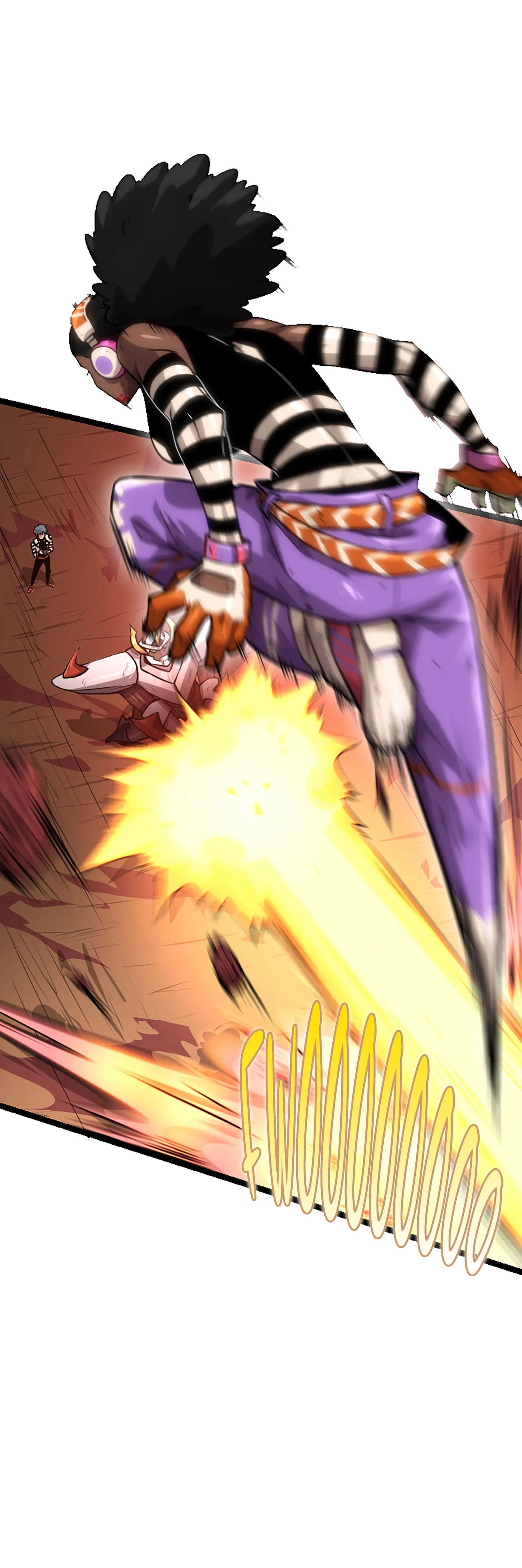 God Game Chapter 96 - Page 26