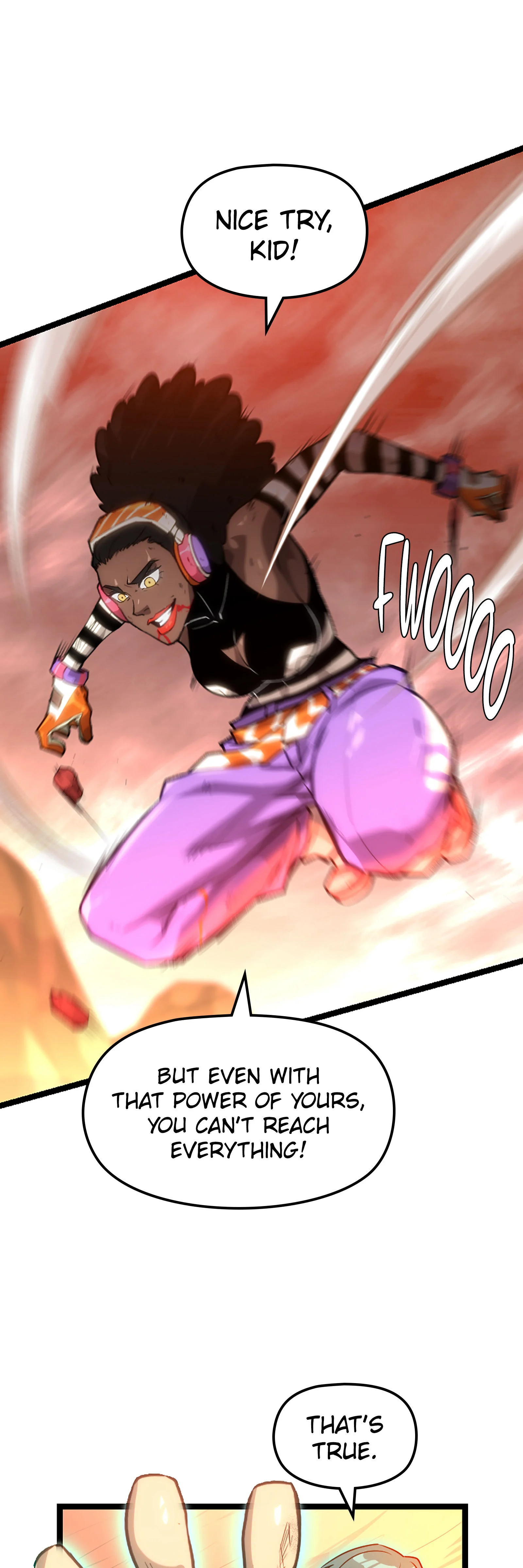 God Game Chapter 96 - Page 27