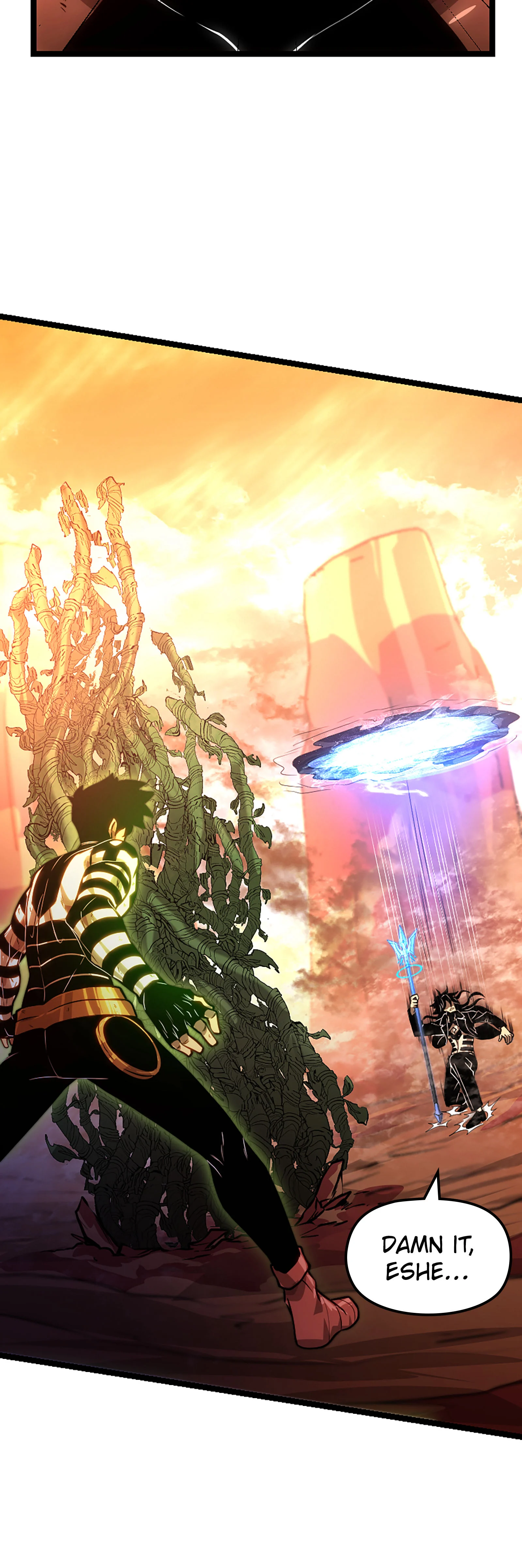 God Game Chapter 96 - Page 30