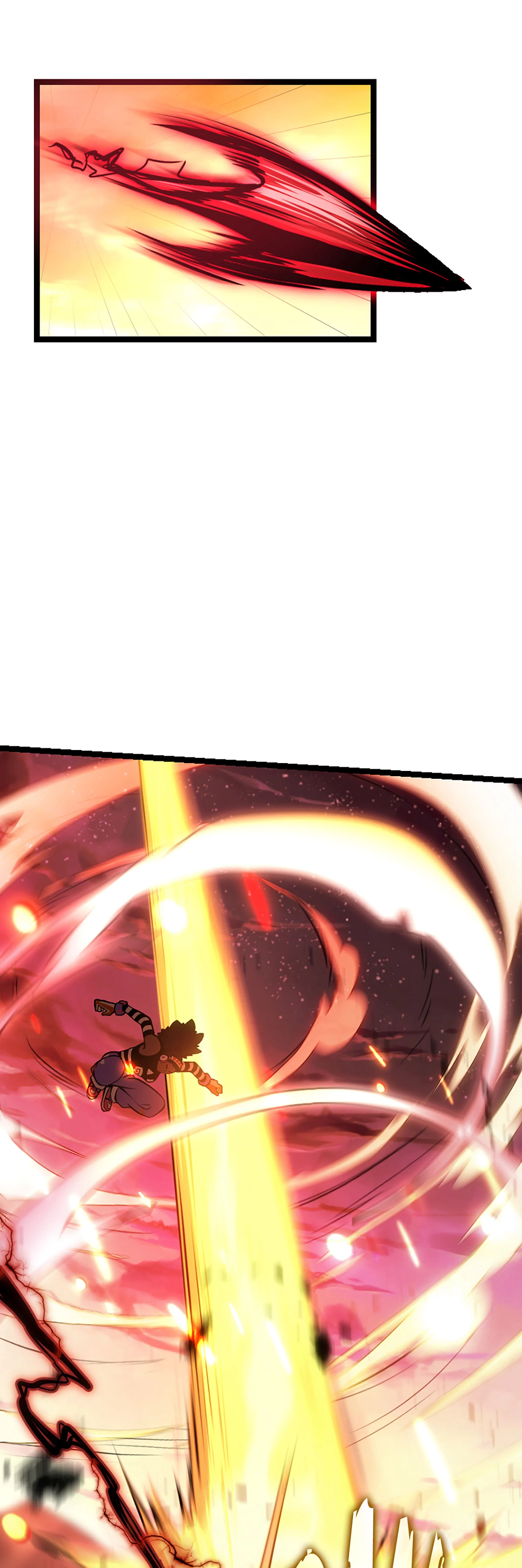 God Game Chapter 96 - Page 33