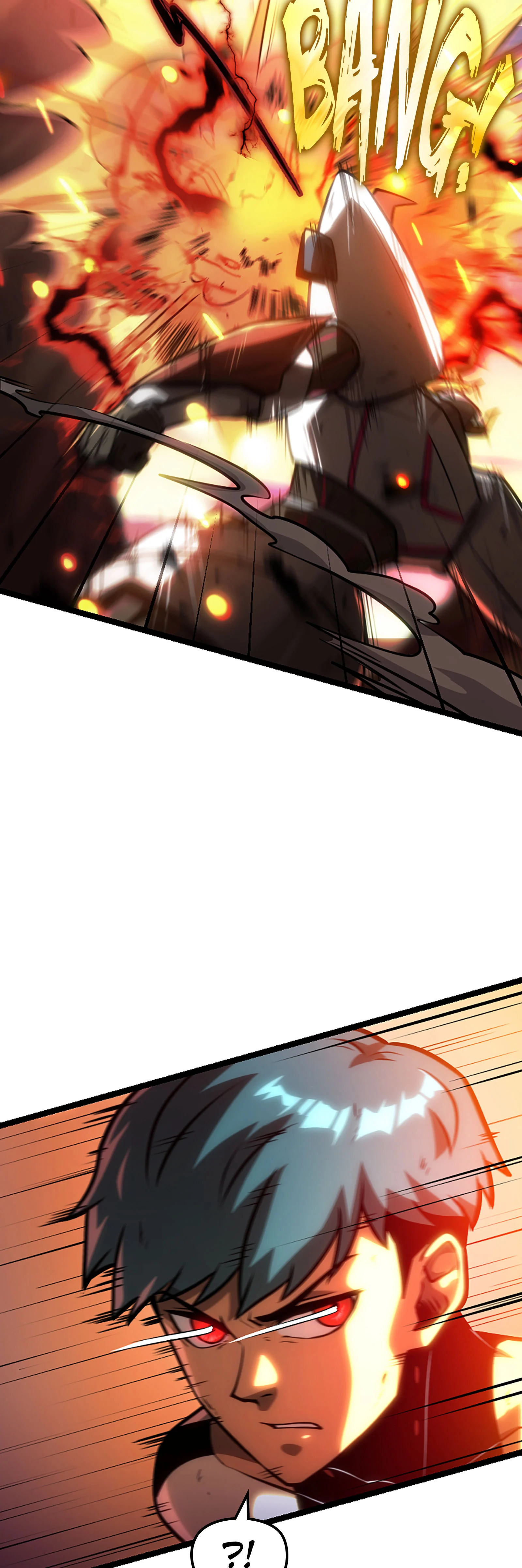 God Game Chapter 96 - Page 34