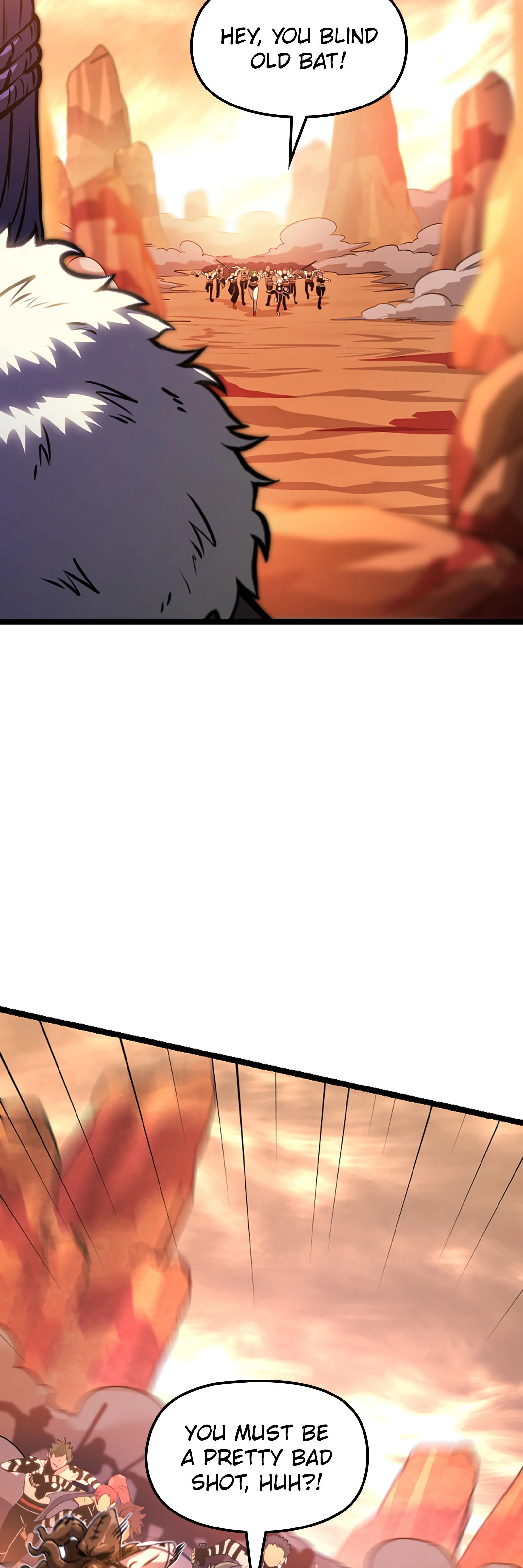 God Game Chapter 96 - Page 37