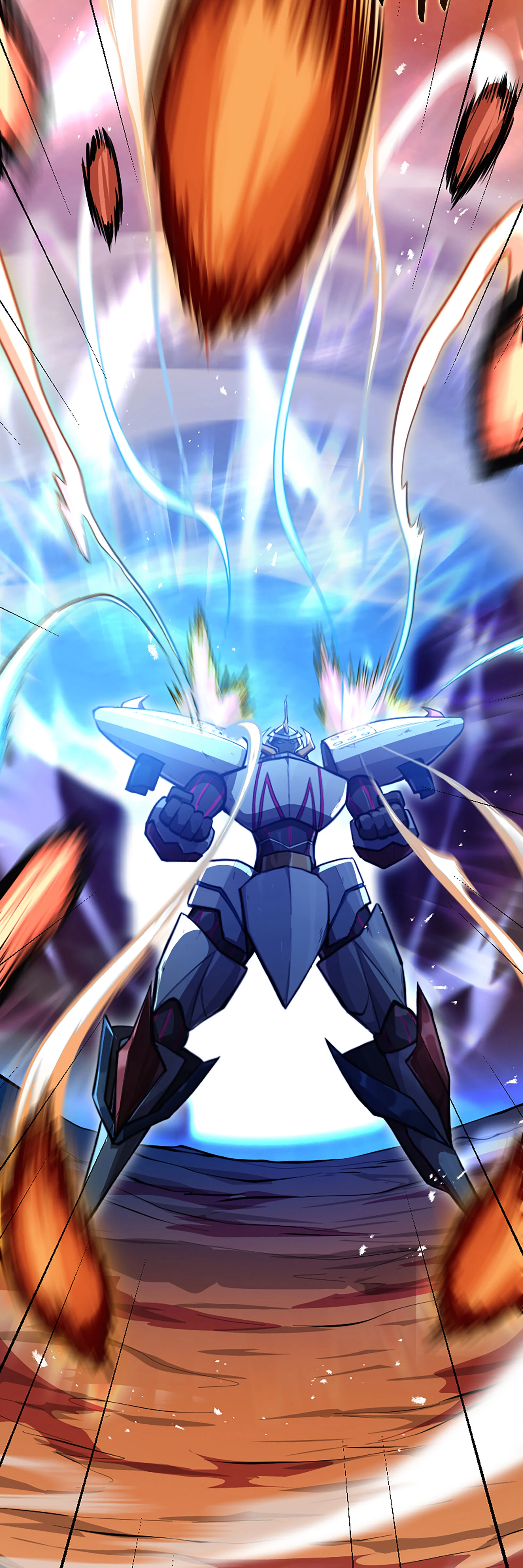 God Game Chapter 96 - Page 4