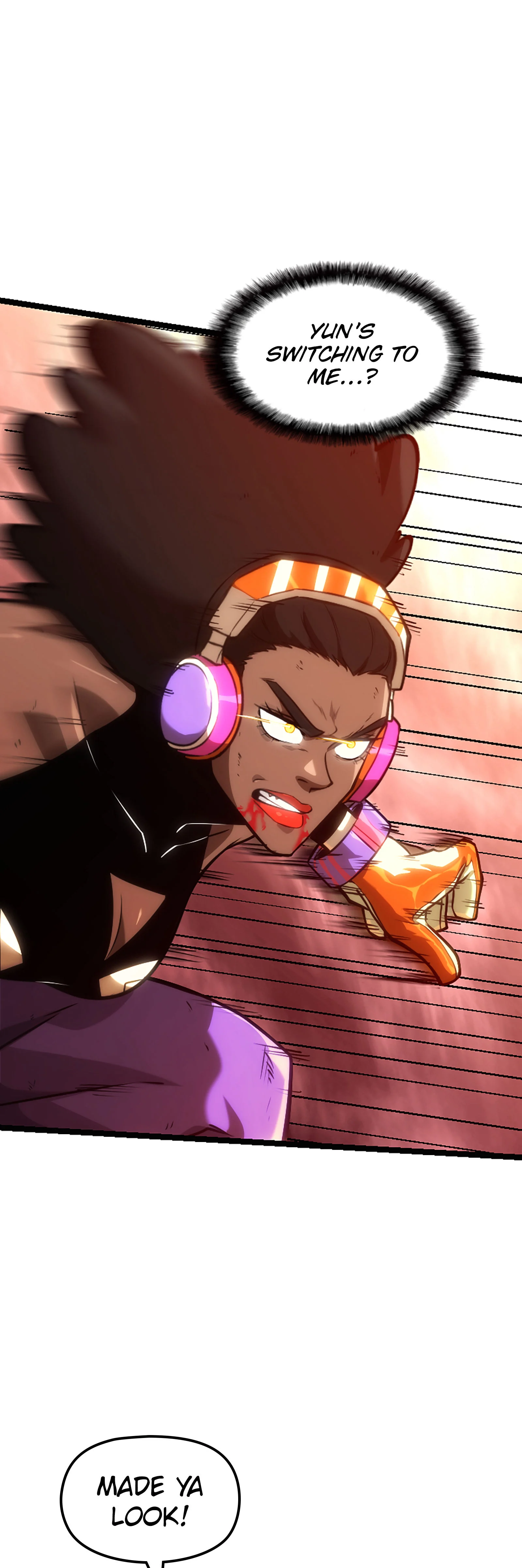 God Game Chapter 96 - Page 45