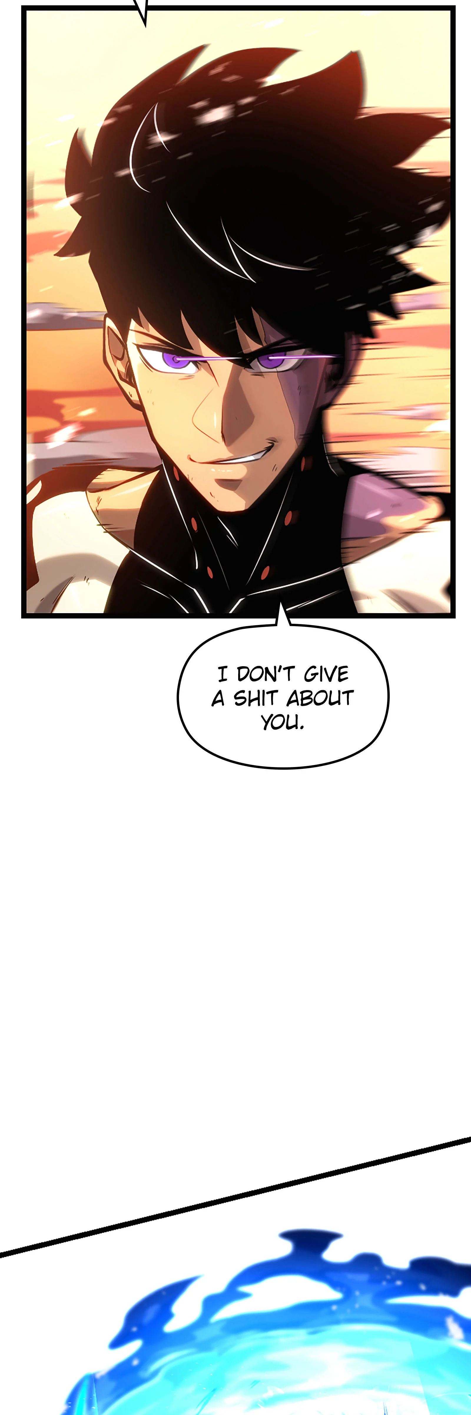 God Game Chapter 96 - Page 46