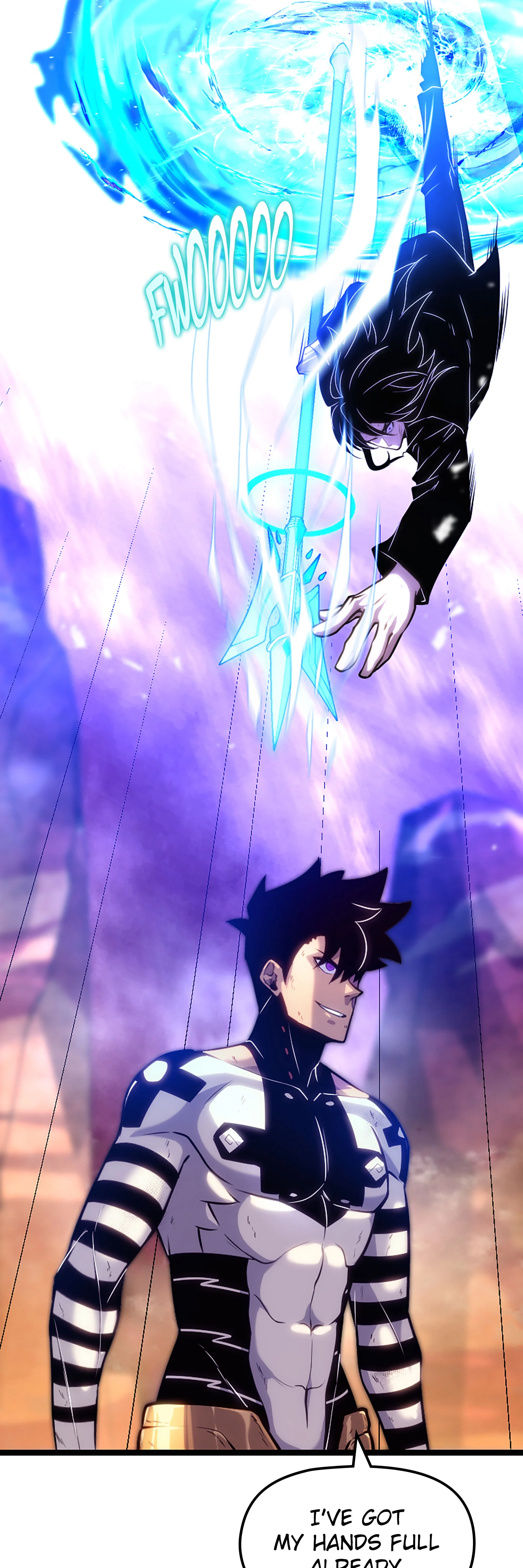 God Game Chapter 96 - Page 47